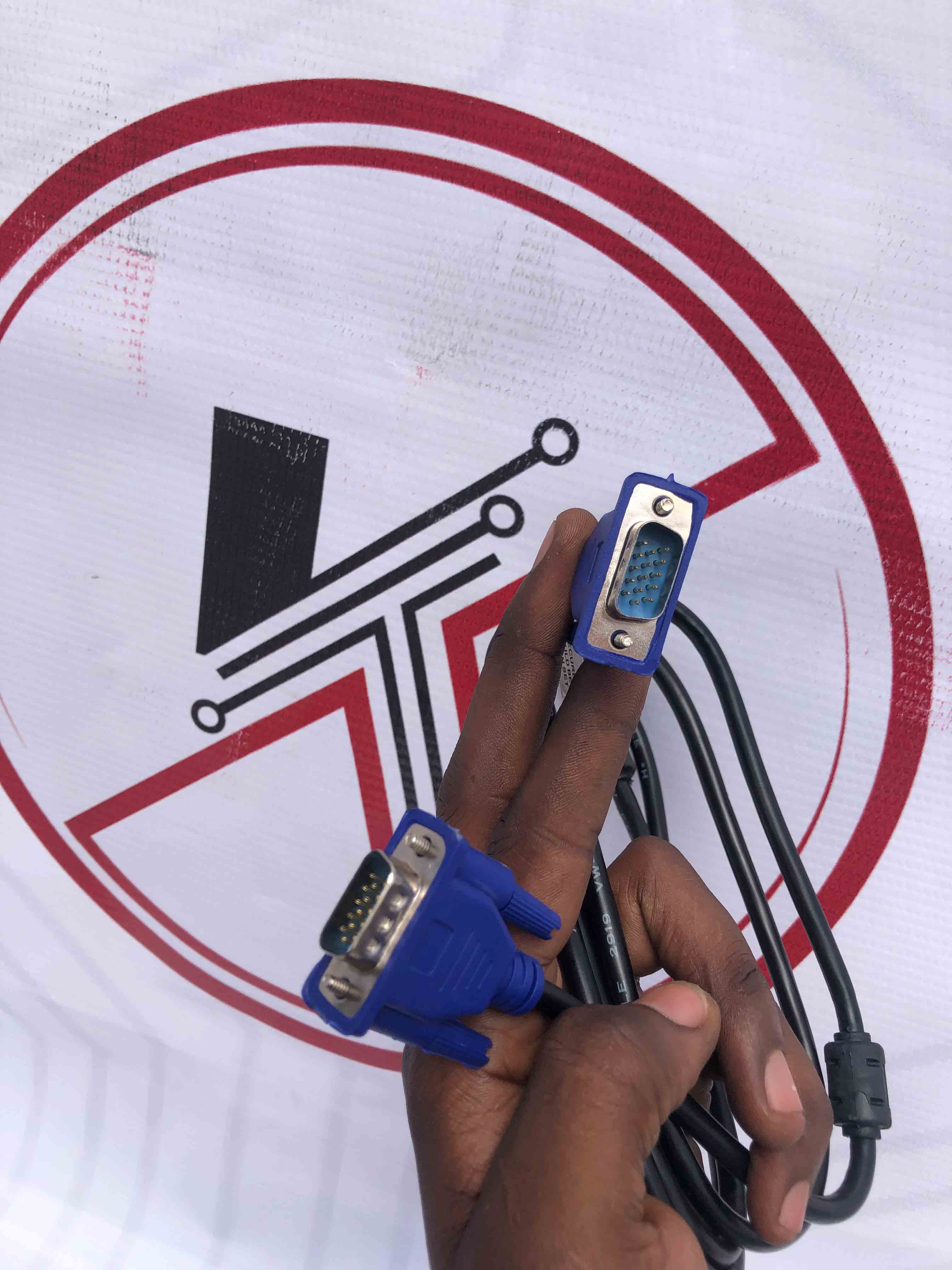 VGA CABLE 2