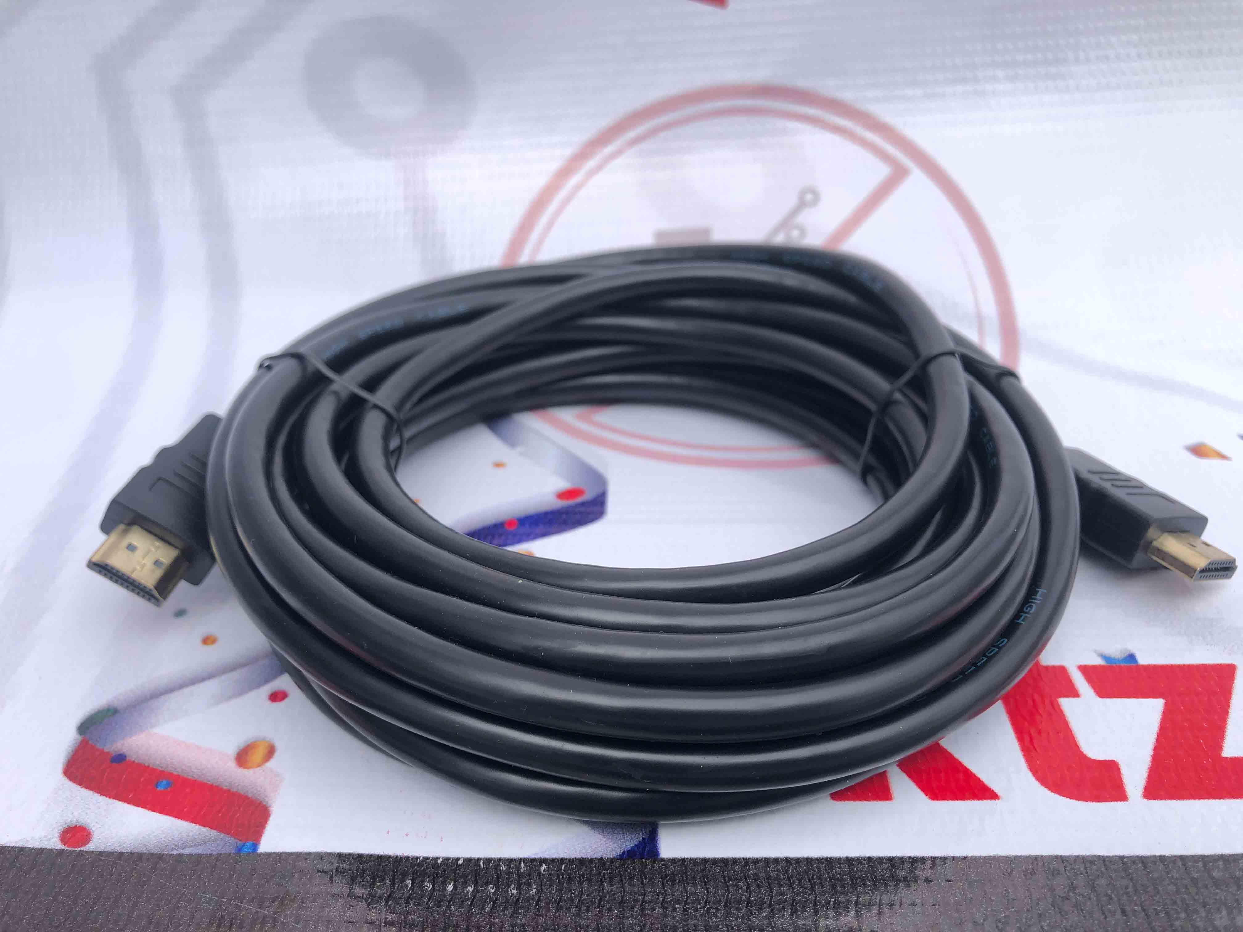 HDMI Cable 5m