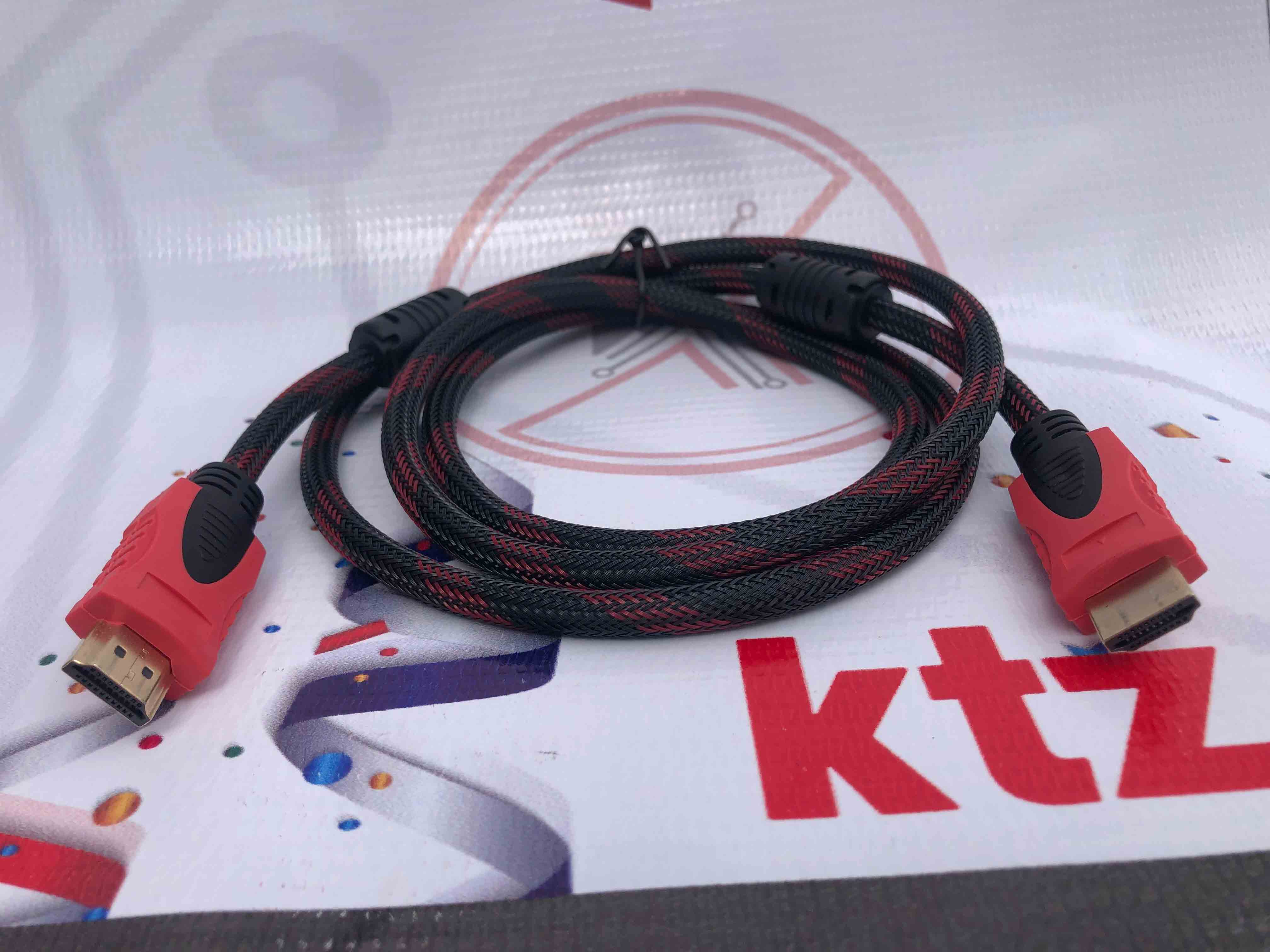 HDTV Cable 1.5m 2