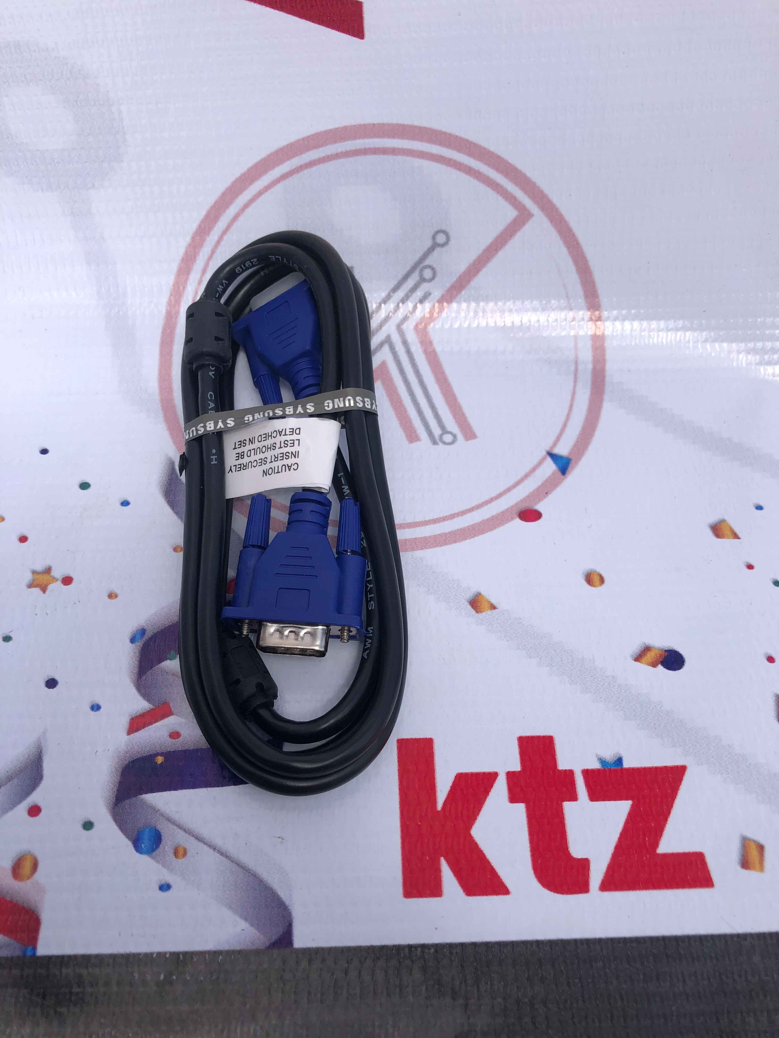 VGA CABLE 2