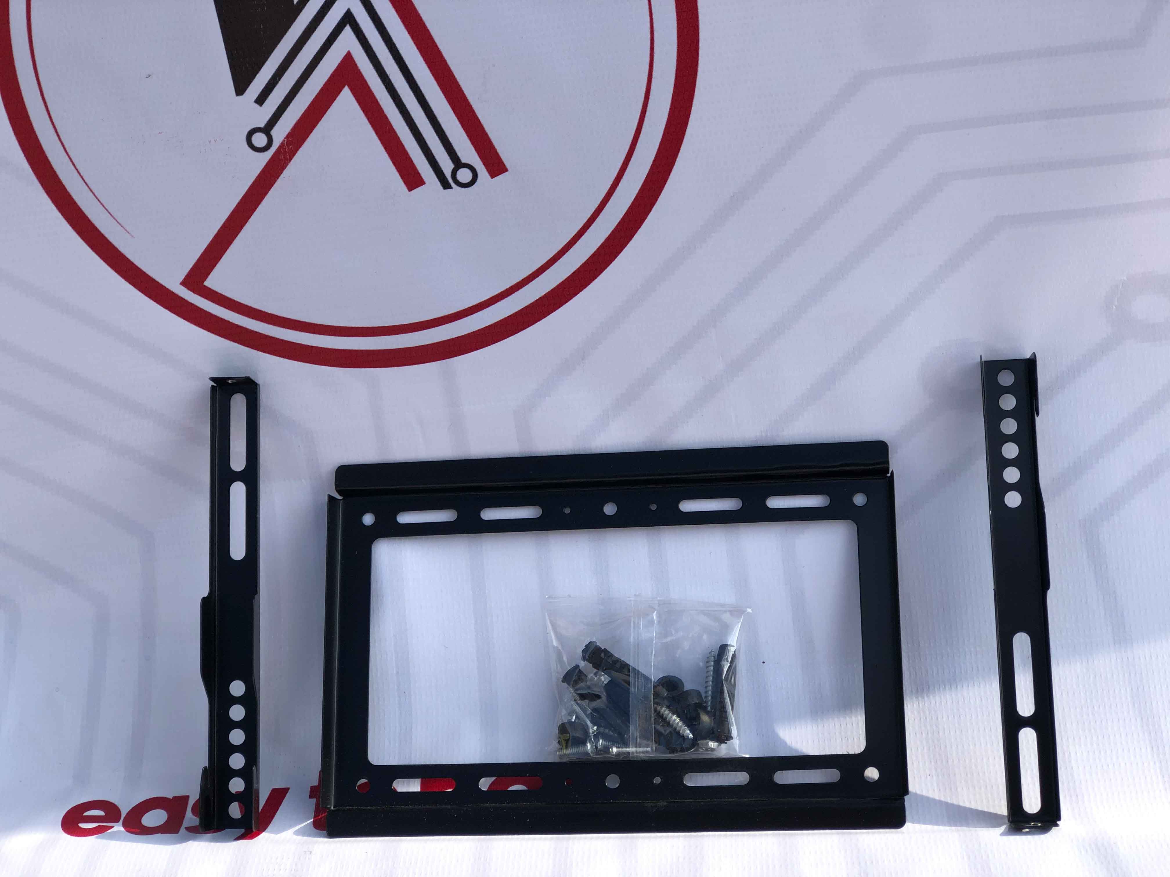 FIXED TV WALL MOUNT 14-42 INCH 2