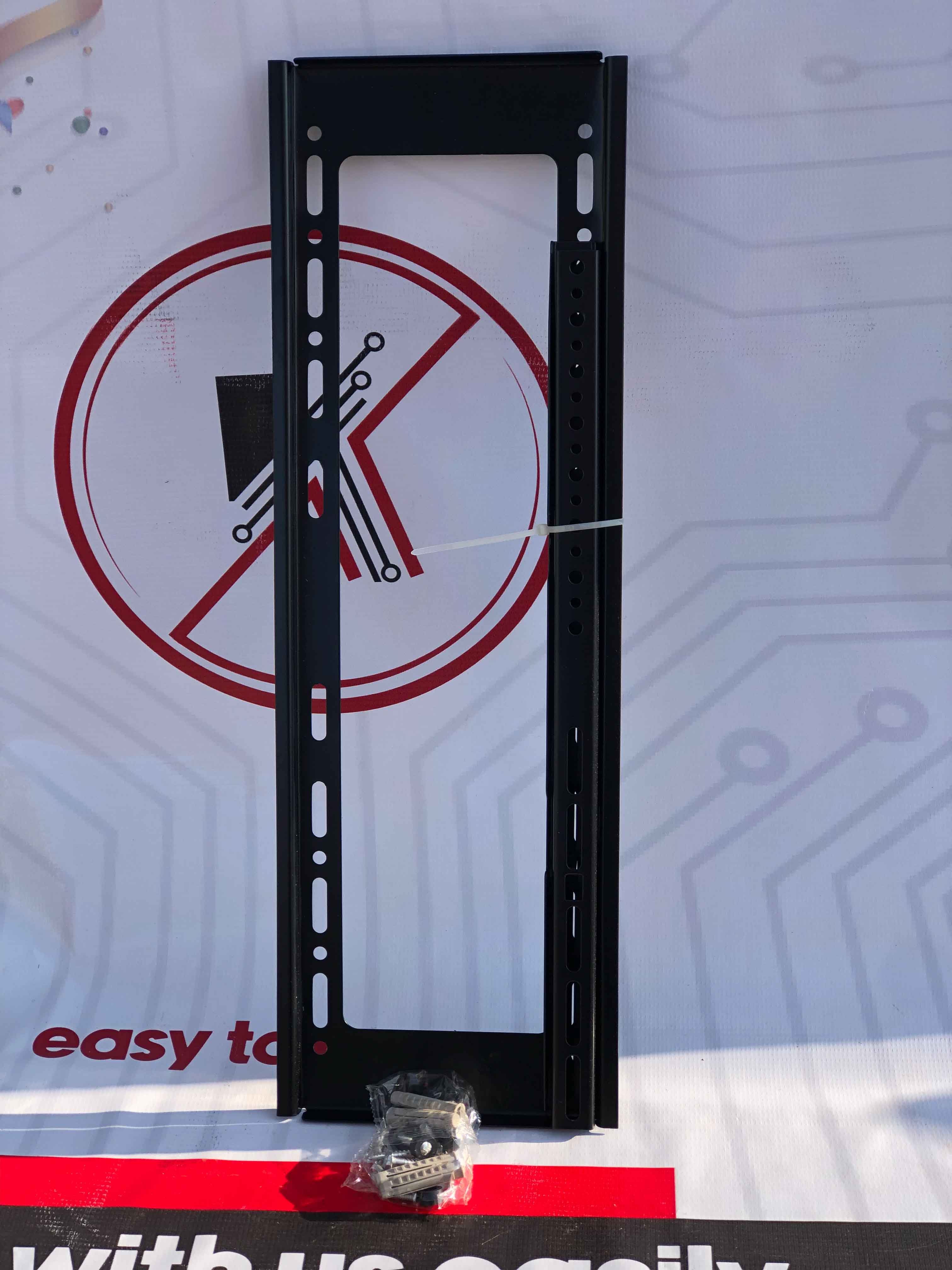 80 INCH FIXED TV WALL MAUNT 3