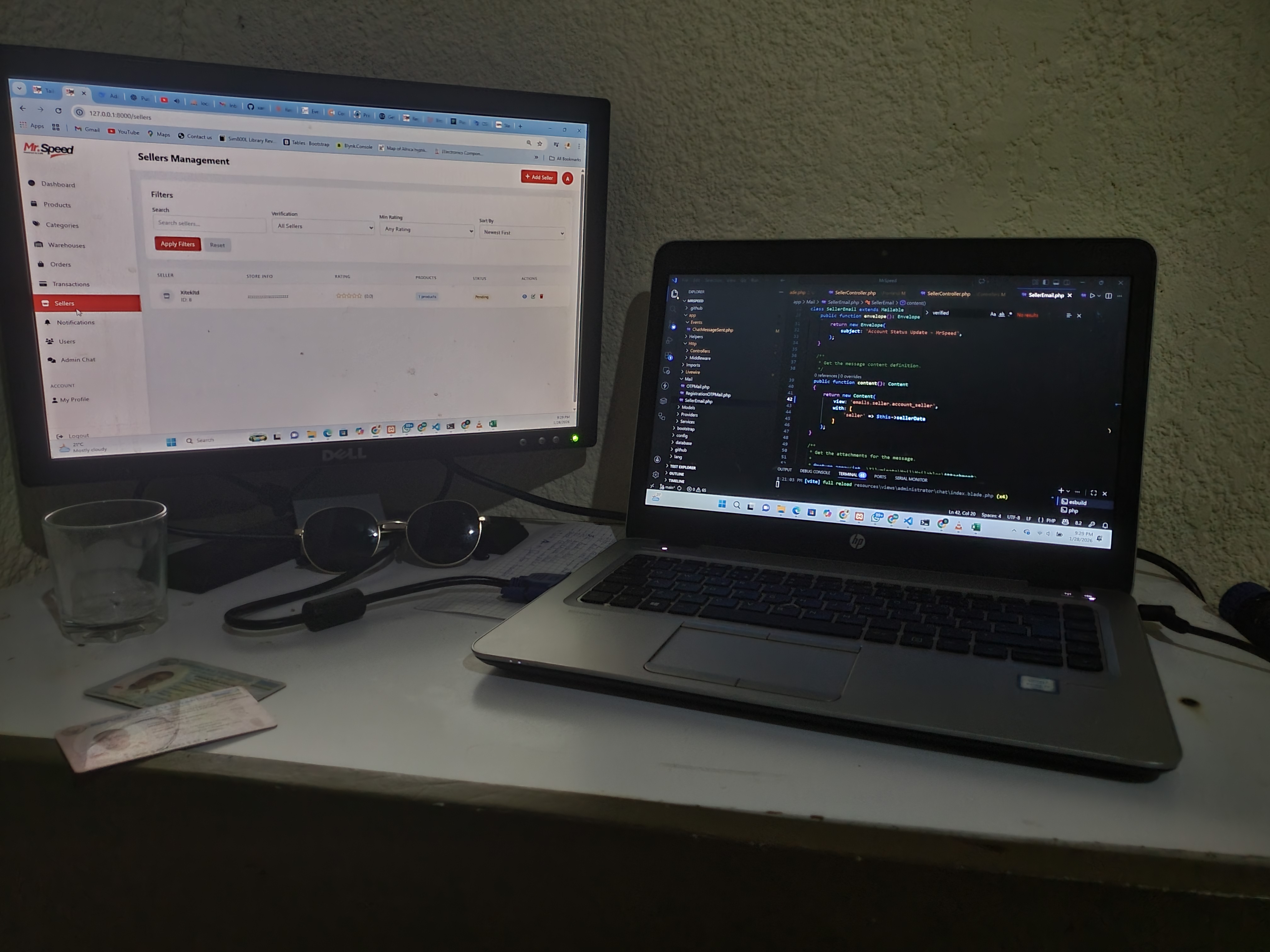 Innovative solutions in electronics, IoT, software development, and electrical engineering services