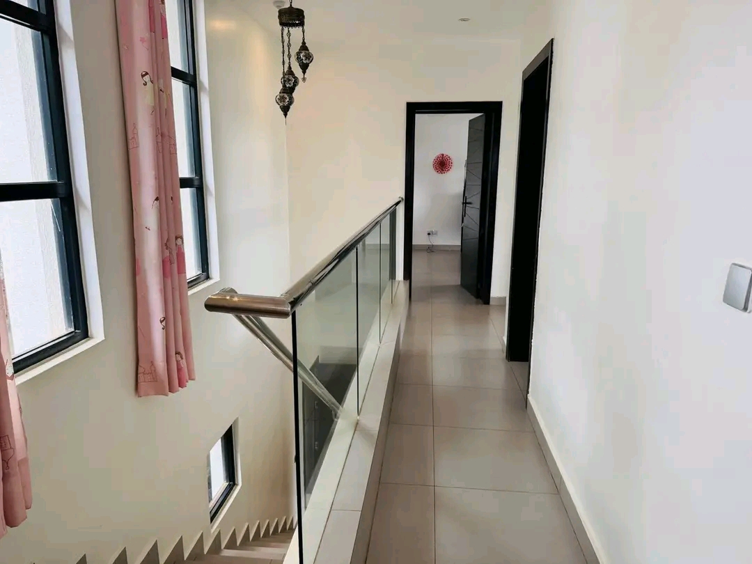 Full furnished house for rent in kinyinya