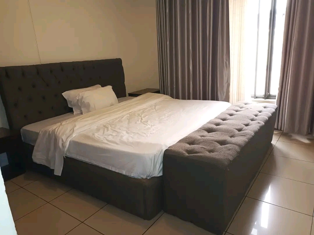Full furnished villa for rent in gacuriro near Simba centre