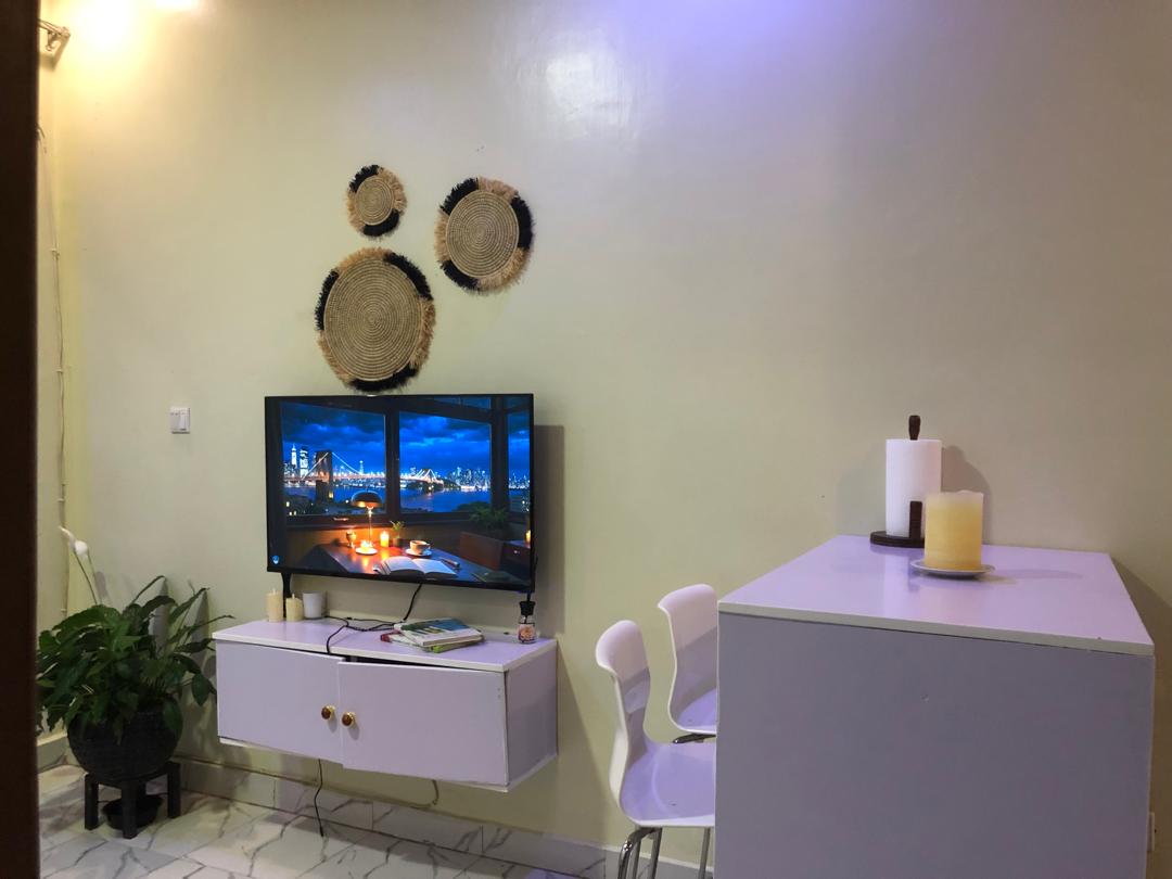 Full furnished cheap apartment for rent in kimironko on affordable price