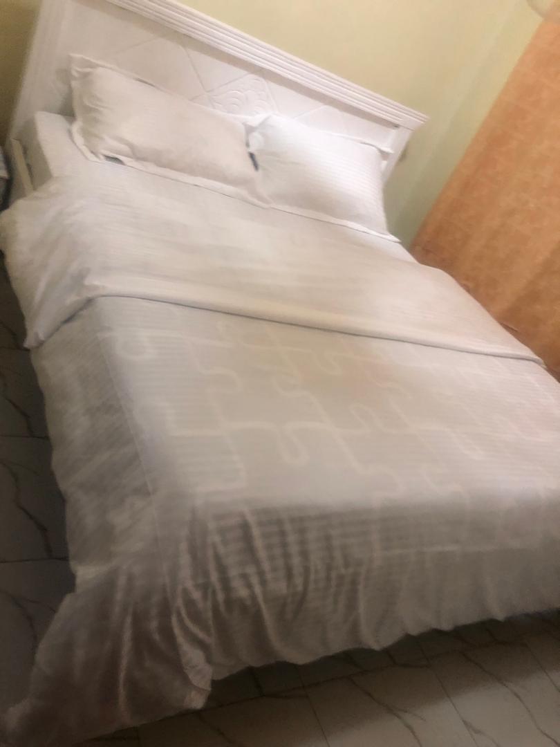Full furnished cheap apartment for rent in kimironko on affordable price