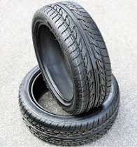 Tires service center