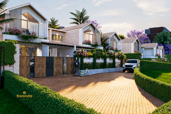 Real estate services
